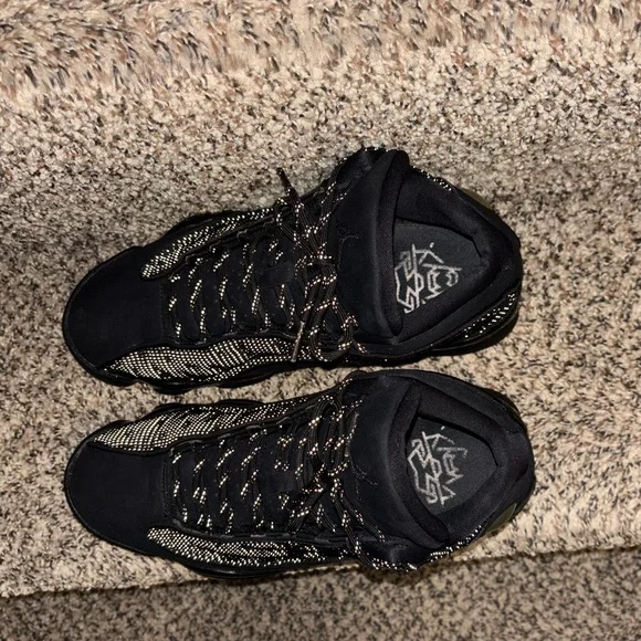 Air Jordan 13 Retro ‘Black Cat’ - Sz. 8 men’s - Picture 6 of 7